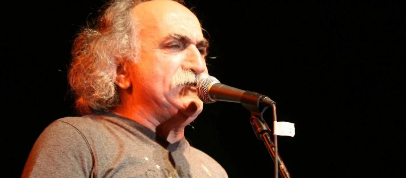 A.Τσίπρας για θάνατο Αγάθωνα: «Η φωνή του θα μας συντροφεύουν πάντα»